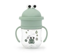 Vaso de aprendizaje 360º frog menta 200 ml