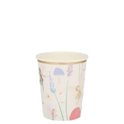 Vasos hadas Meri Meri