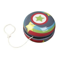 Yoyo de lata