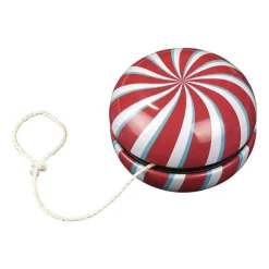 Yoyo de lata