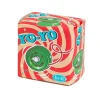 Yoyo retro metal